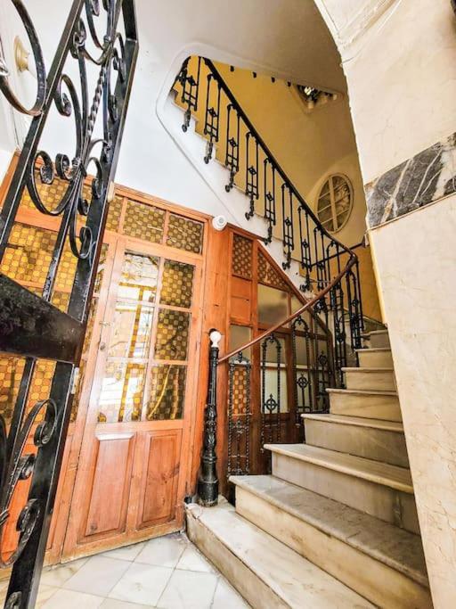 Piso Senorial En Casco Historico De Cartagena Leilighet Eksteriør bilde